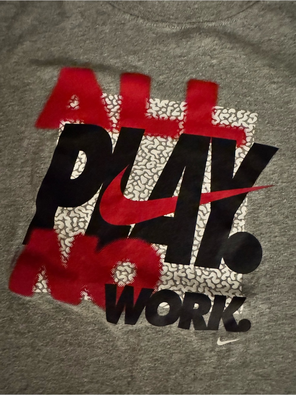 Nike Tee - Picture 2 of 3